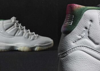 Air Jordan 11 “285”