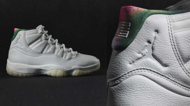 Air Jordan 11 “285”