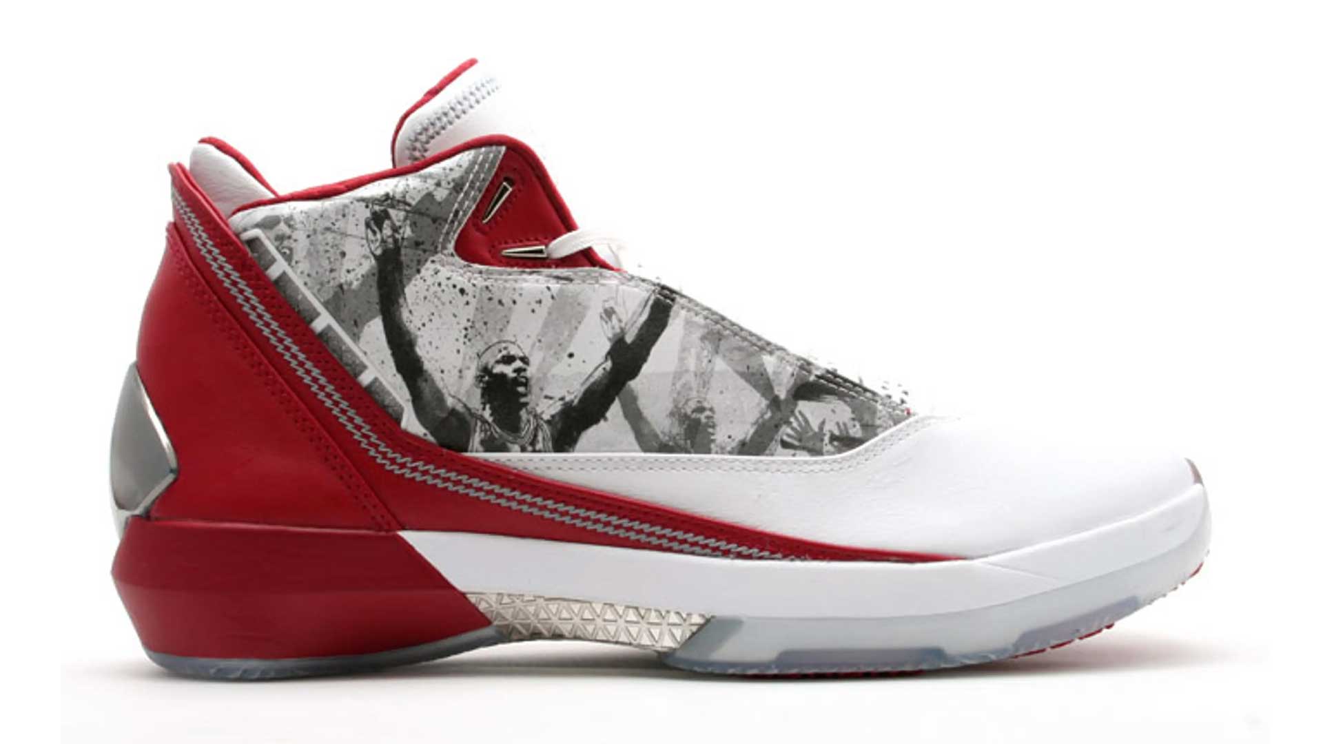 Air Jordan 22 "Basketball"