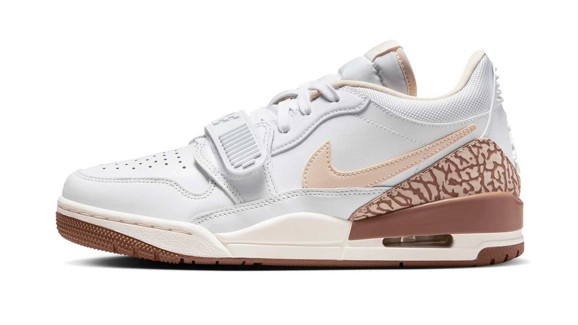 Air Jordan Legacy 312 Low