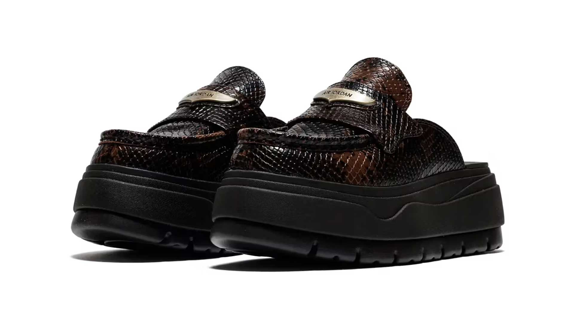 Air Jordan Mule