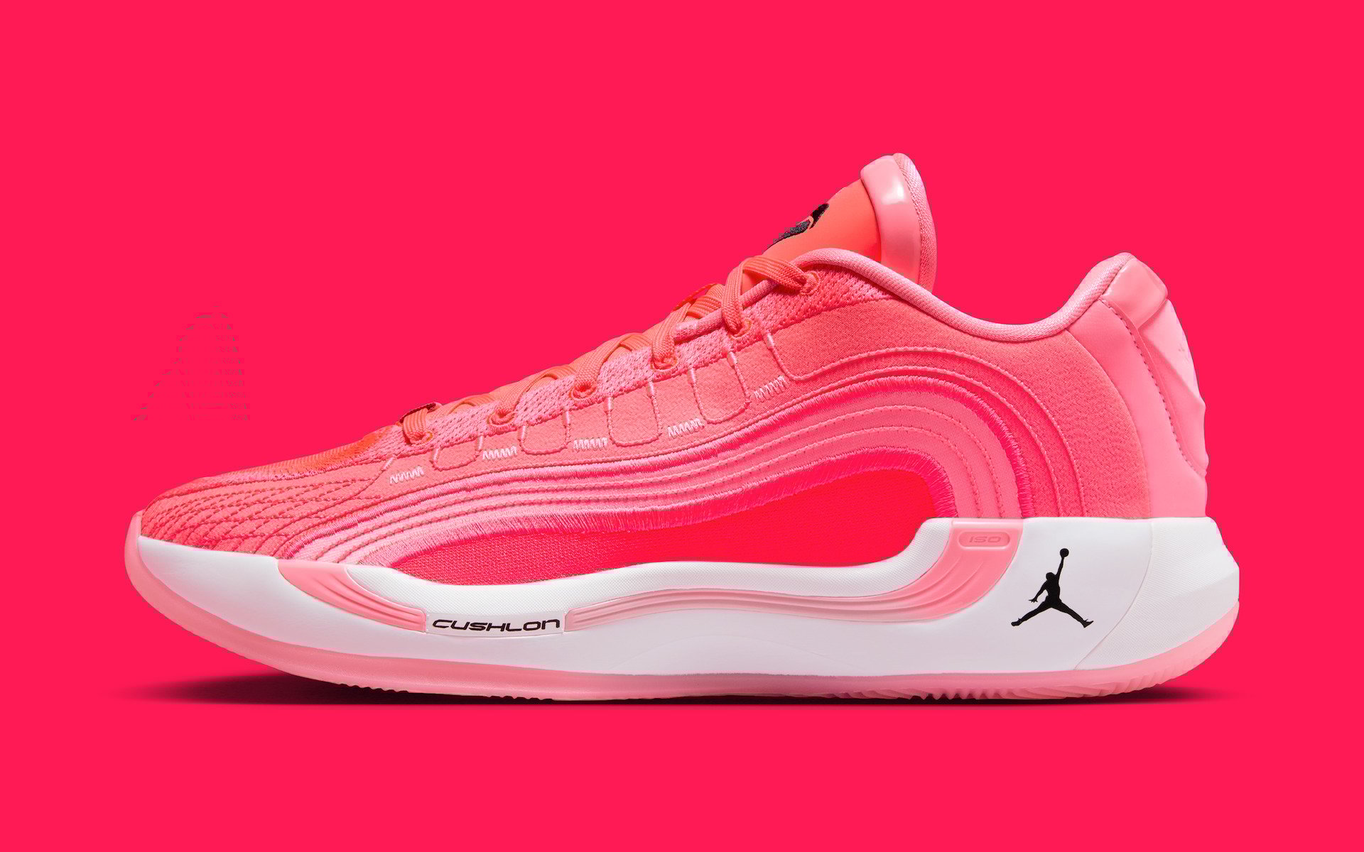 Jordan Luka 4 "Hčerka"