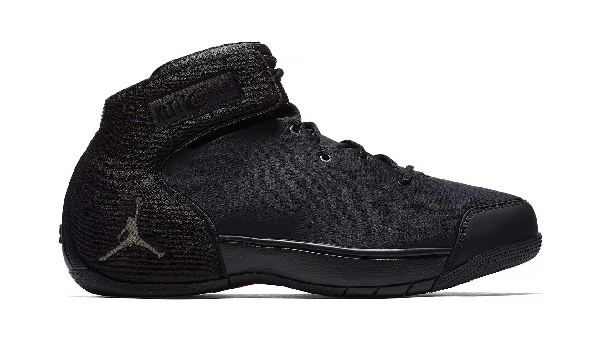 Jordan Melo 1.5
