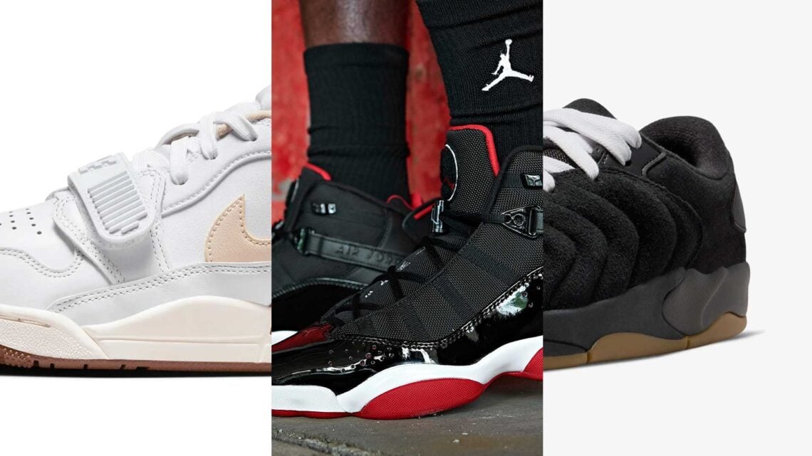 Jordans-That-Deserve-Respect
