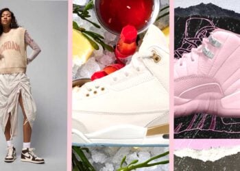 Women's Exclusive Jordan Sneakers To Expect in 2025 and 2026