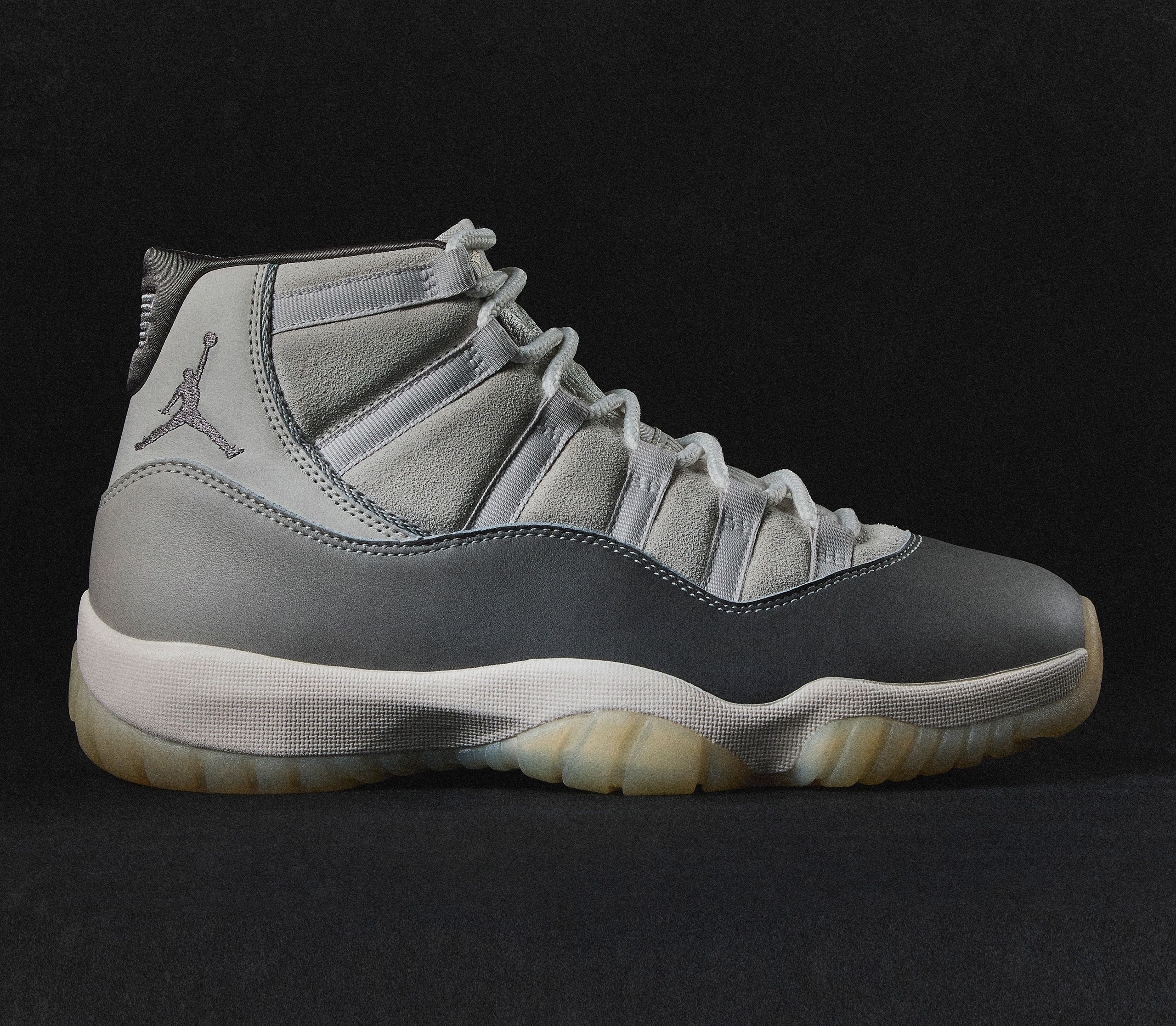 Air Jordan 11 "Tokyo"