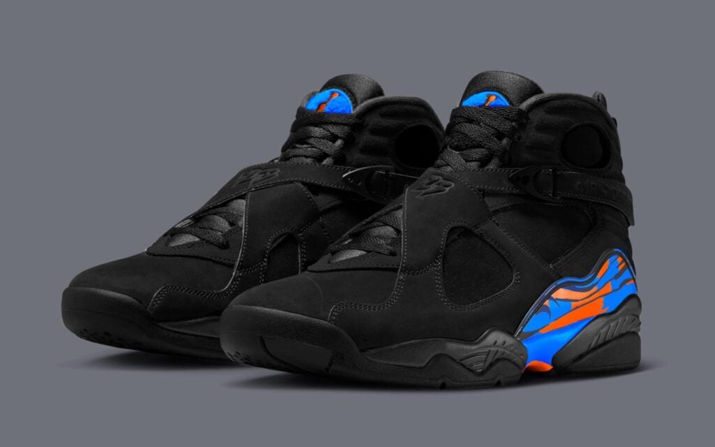 Air Jordan 8 “Cavs”