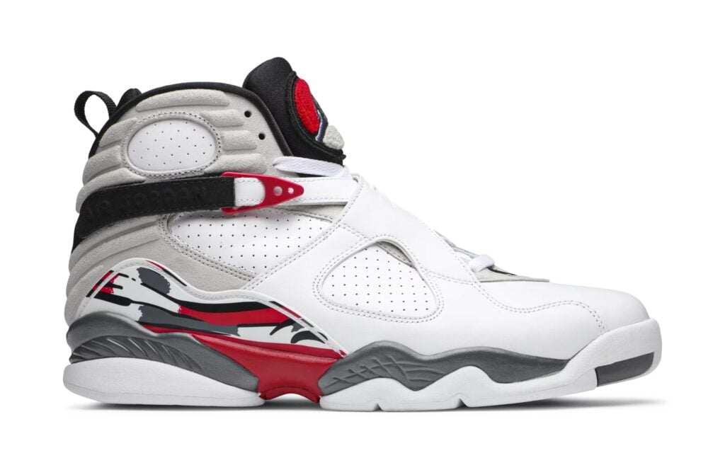 Air Jordan 8 “Bugs Bunny”