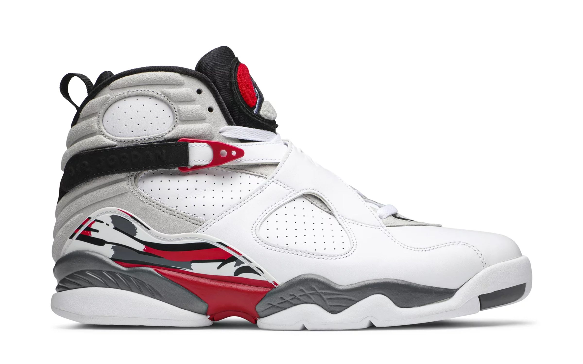 Air Jordan 8 “Bugs Bunny”
