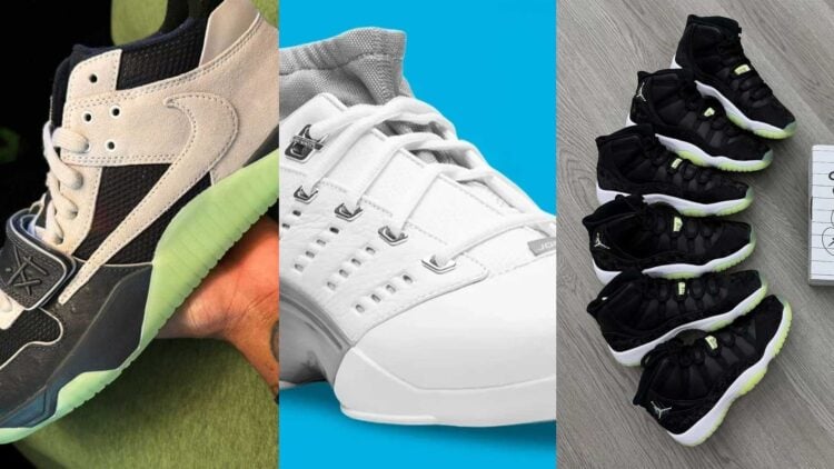 october jordan 2025 releases