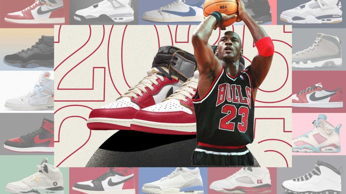 18 Retro Jordan Releases Coming Back In 2026