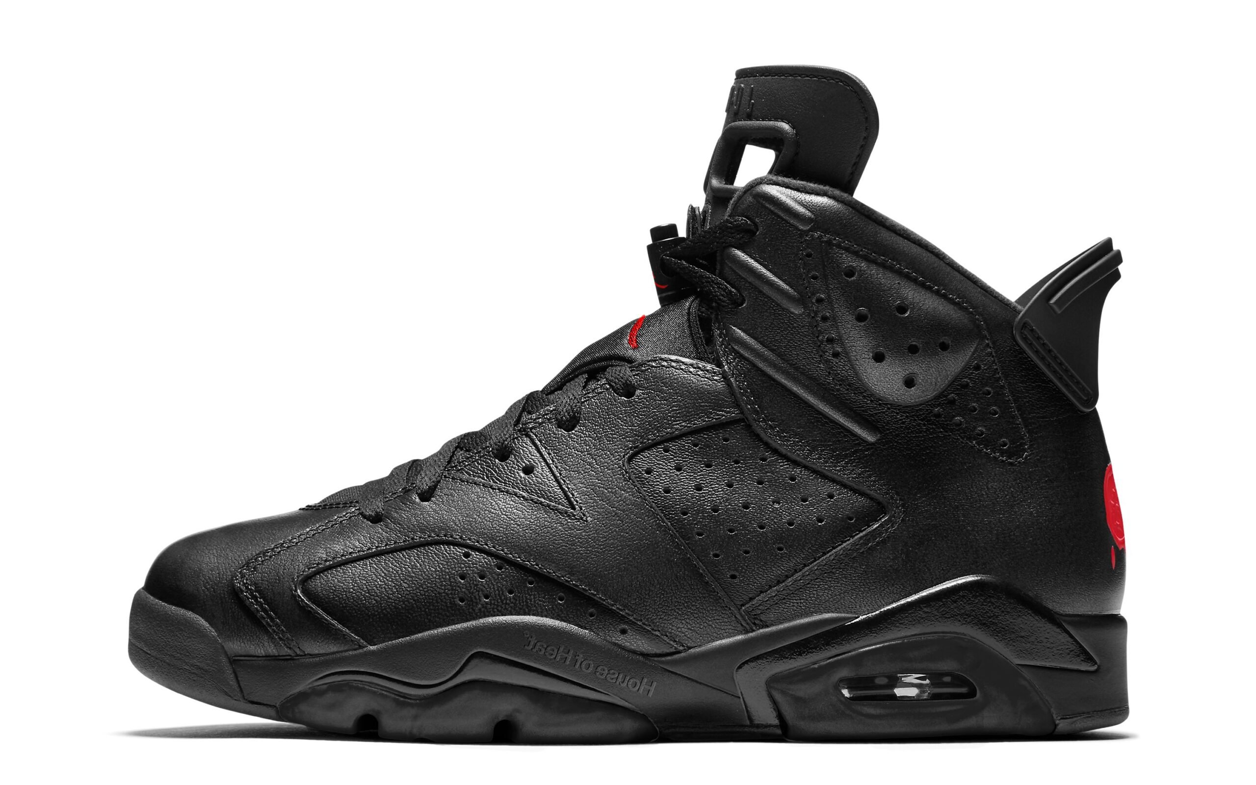 Air Jordan 6 "Bin23"