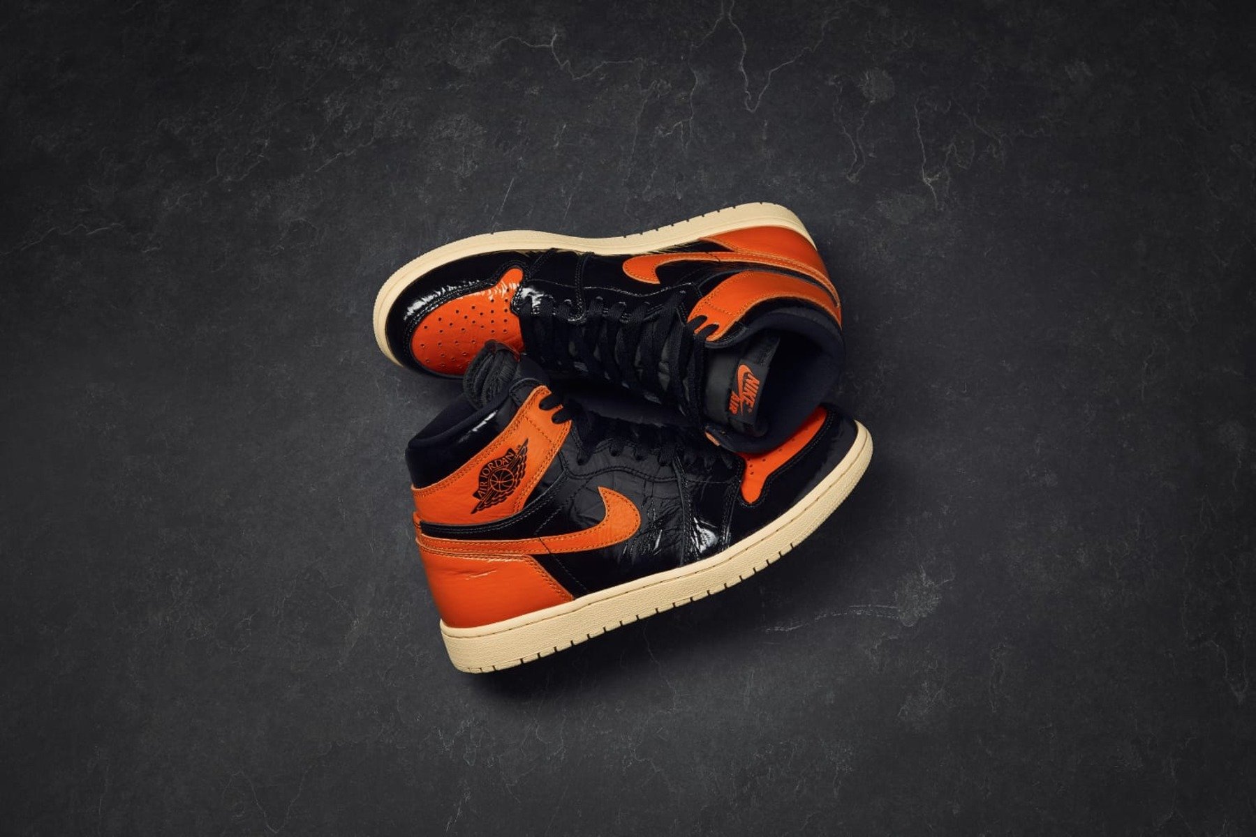 Air Jordan 1 High "Shattered Backboard 3.0"