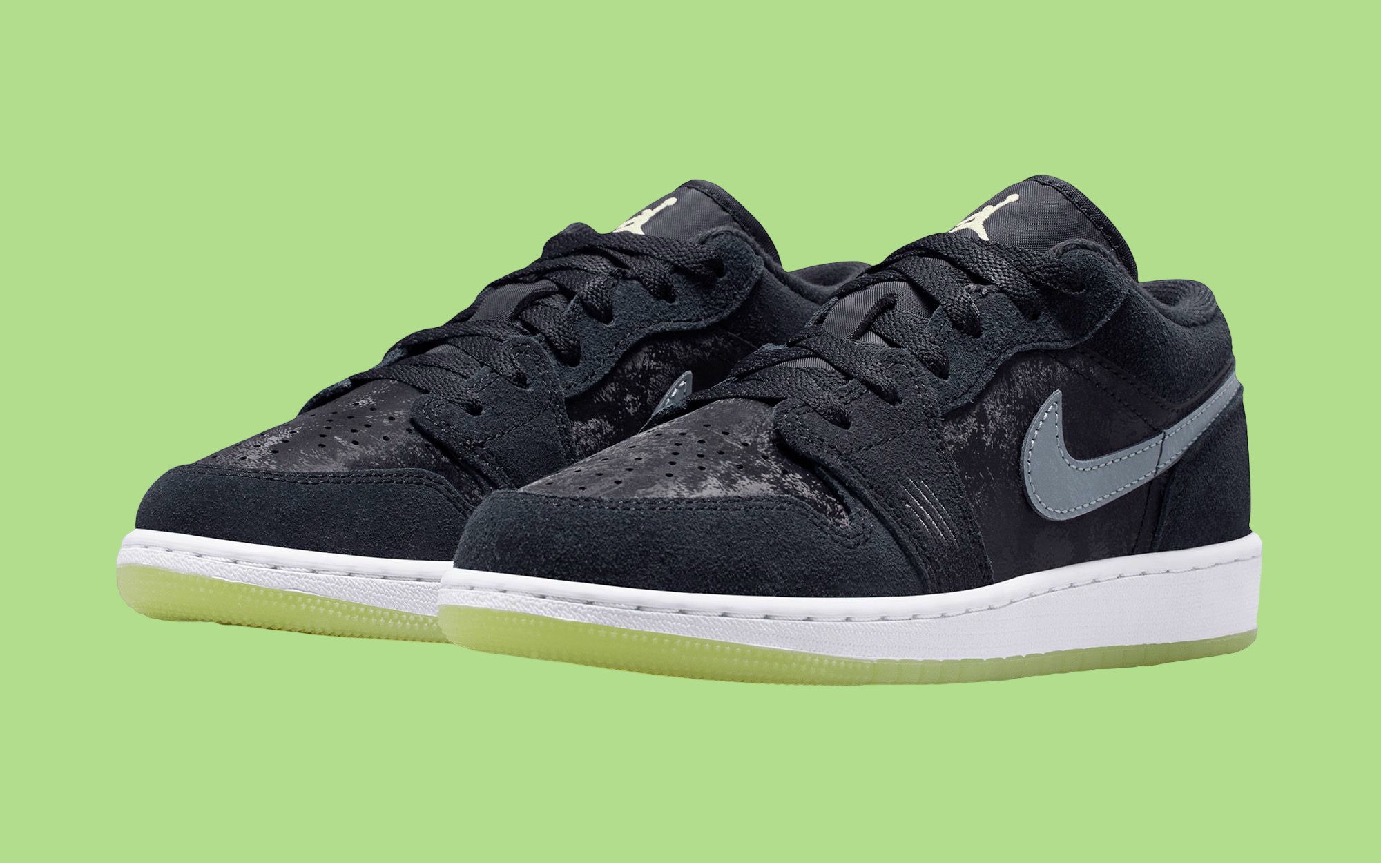 Air Jordan 1 Low "Inner Beast"