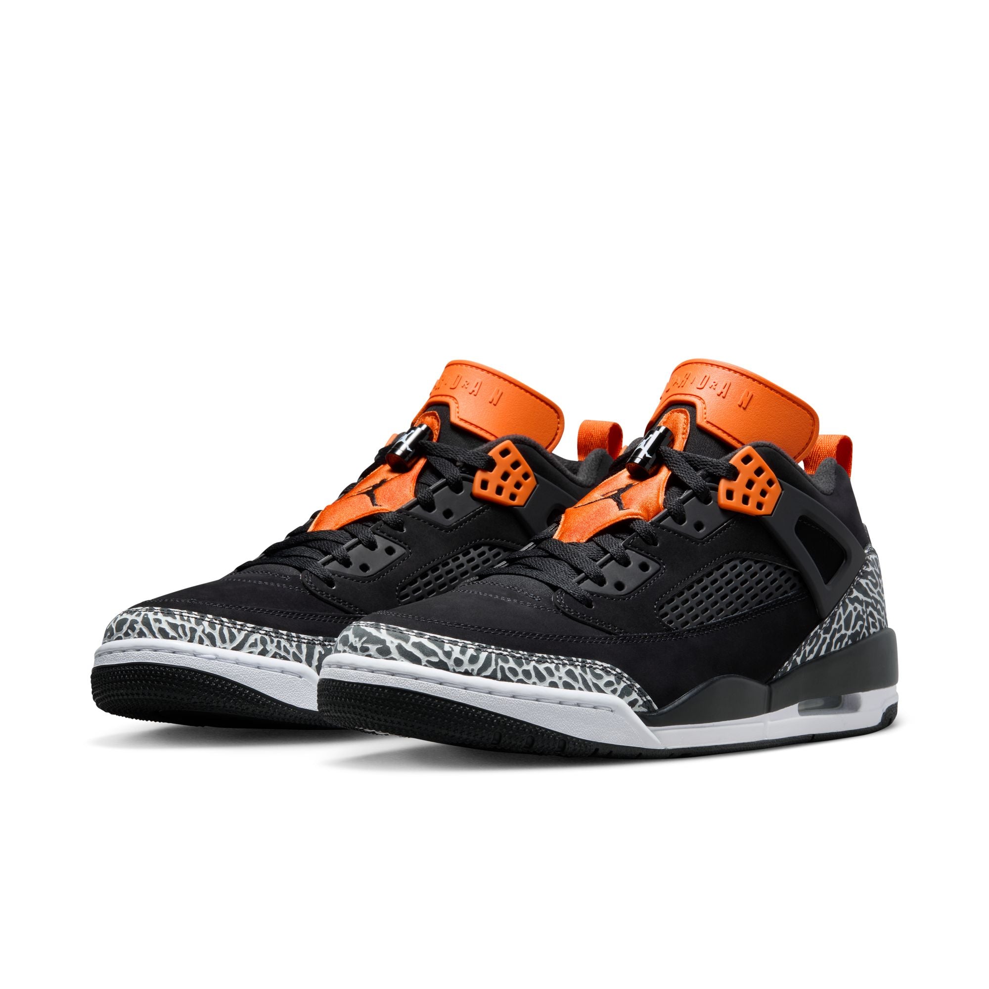 Air Jordan Spizike Low "Halloween"