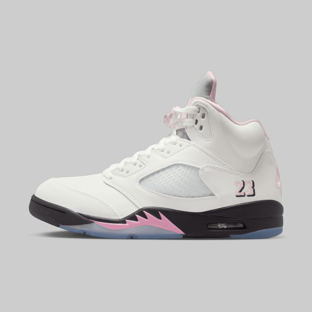 Air Jordan 5 "#5th Anniversary"
