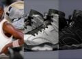 Air Jordan 6 Releases In 2025 and 2026