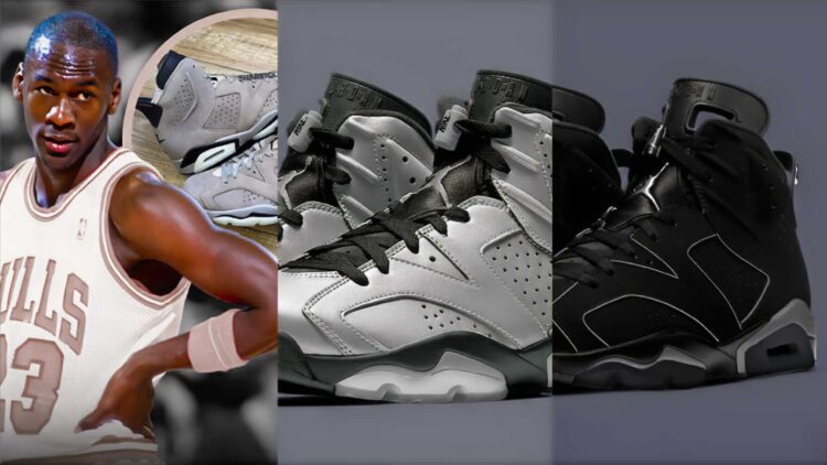 Air Jordan 6 Releases In 2025 and 2026