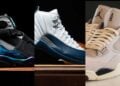 Air Jordan Sneakers Still Sitting on Shelves