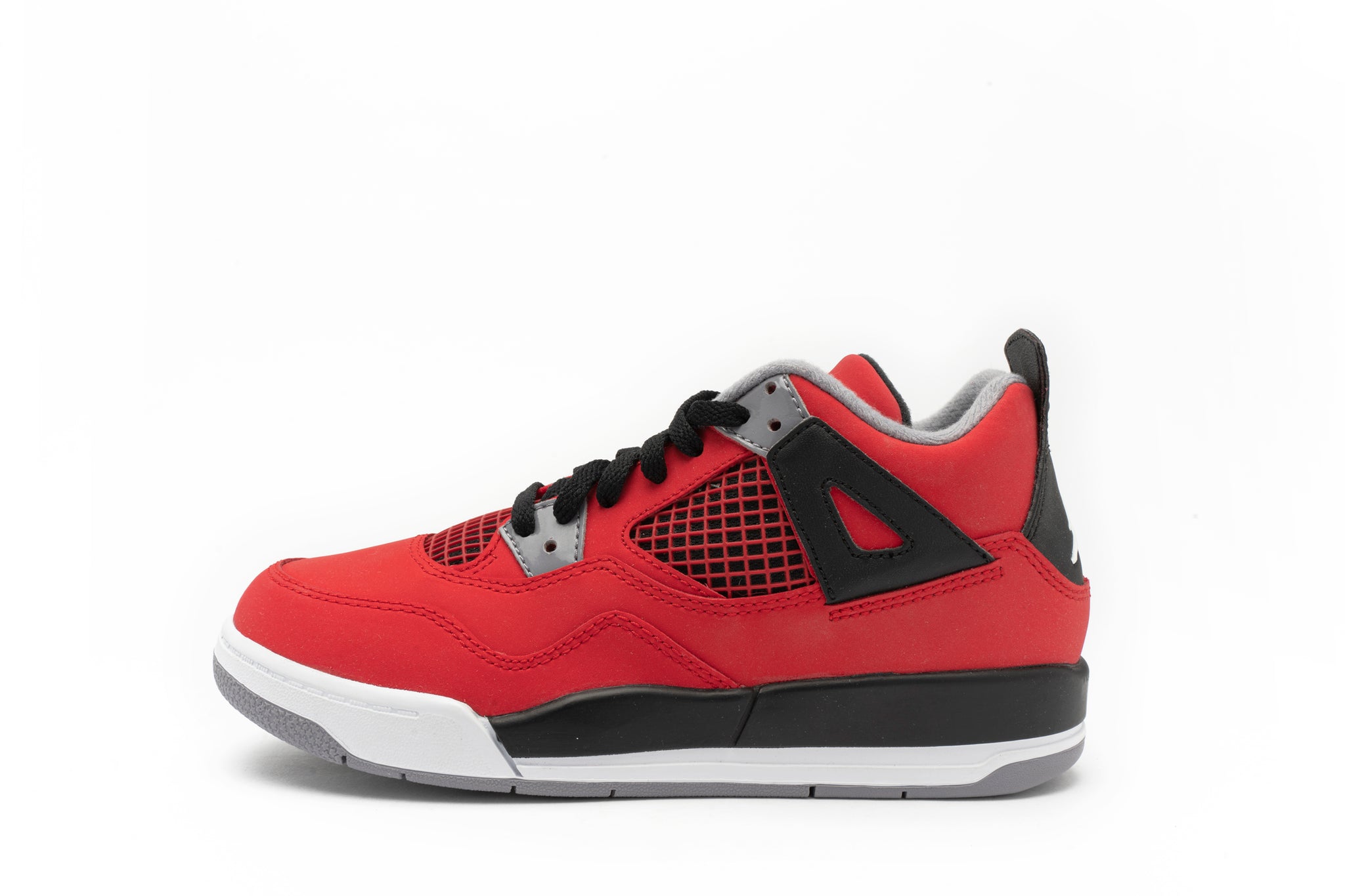 Air Jordan 4 "Toro Bravo"