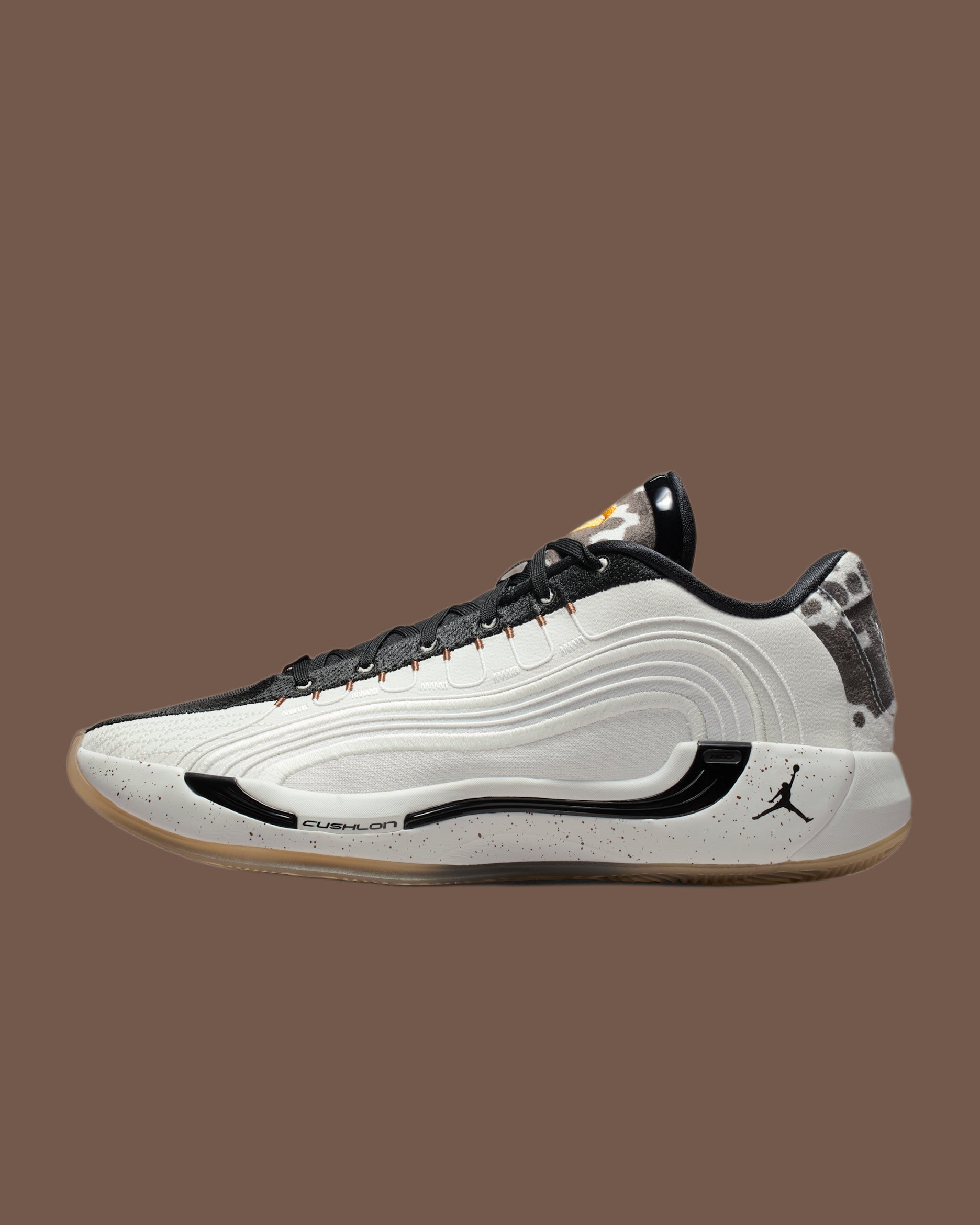 Jordan Luka 4 "Gone Ranching"