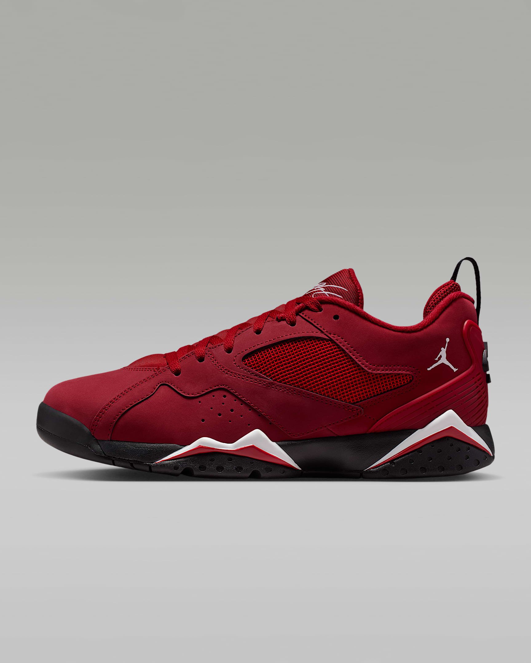 Air Jordan MVP 92 "Gym Red"