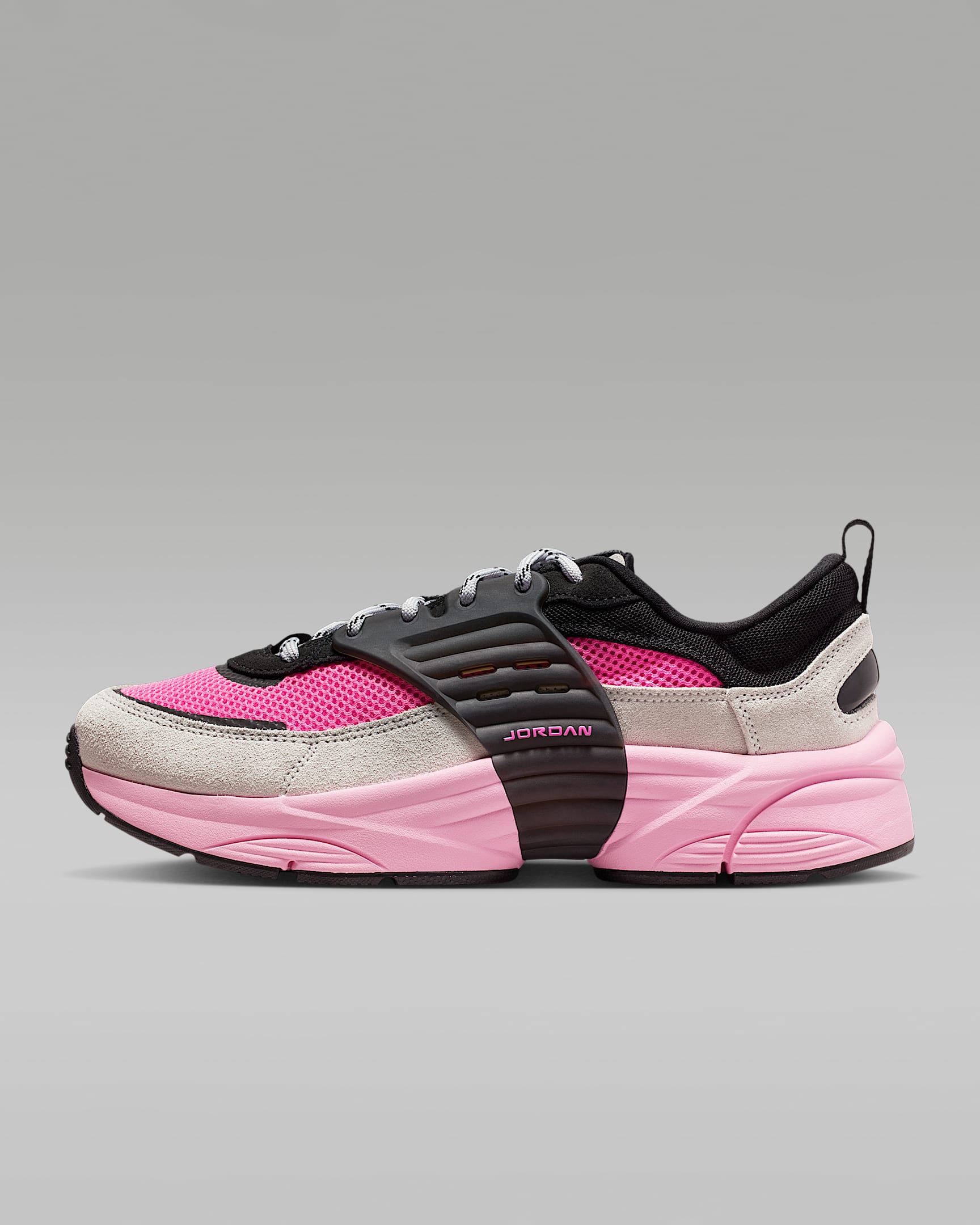 Jordan Trunner O/S "Pink Blast"