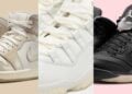 Jordan Brand Betting Big On 10 Understated Colorways