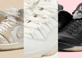 Jordan Brand Betting Big On 10 Understated Colorways