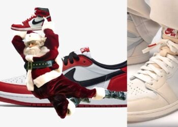 Jordans You Can Buy Before Christmas