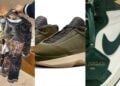 The Top 9 Jordan Releases Of The Week (October 12 - 18, 2025)