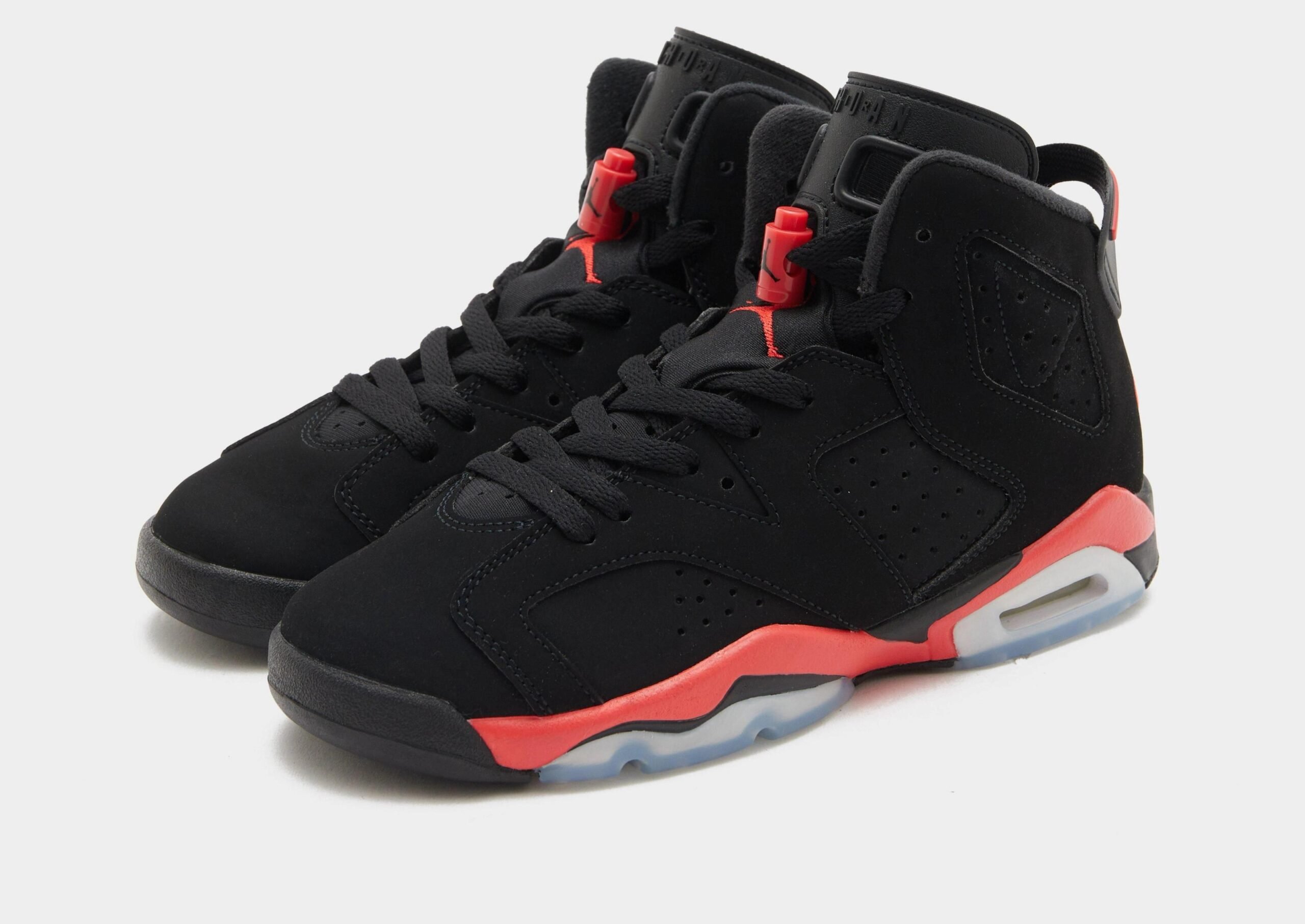 Jordan 6 Reverse Infrared