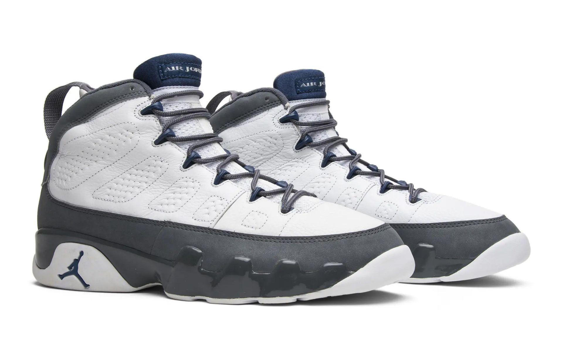Air Jordan 9 “Flint Grey”