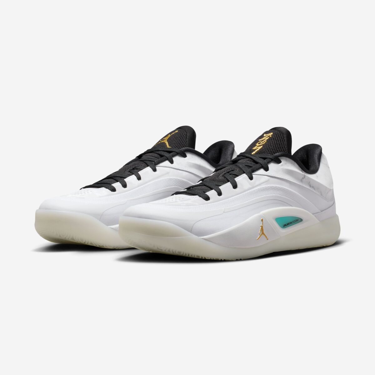 Jordan Zion 4 "Mud to Marble"