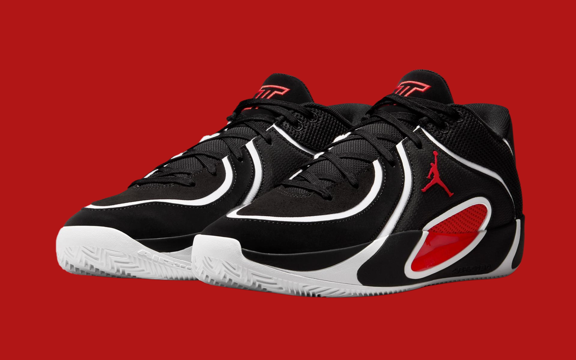 Jordan Tatum 4 "Bloodline"