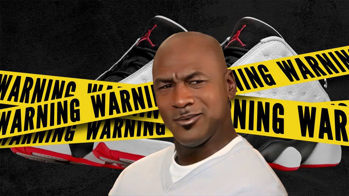 2026 Will Have Some Of The Best Jordan Sneaker Releases
