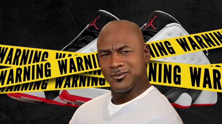 2026 Will Have Some Of The Best Jordan Sneaker Releases