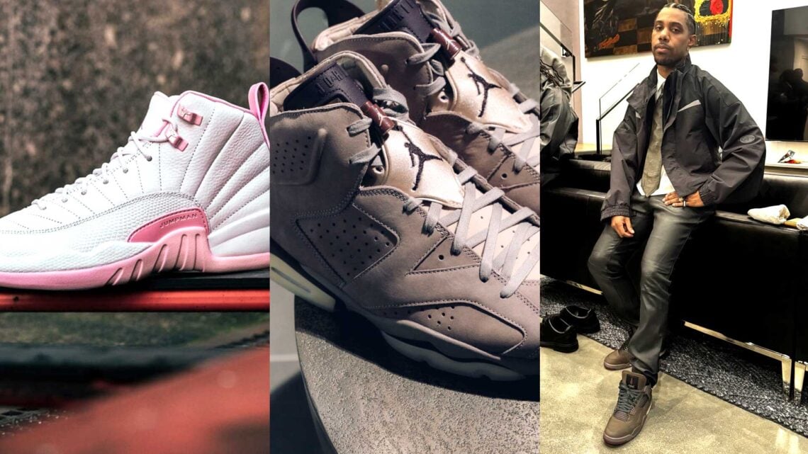 21 Air Jordan Sneaker Releases You Can Still Buy Before the Year Ends