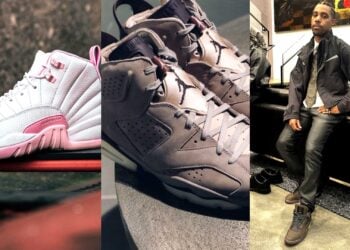 21 Air Jordan Sneaker Releases You Can Still Buy Before the Year Ends