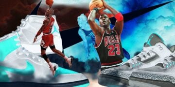 Air Jordan “Grails” 2026