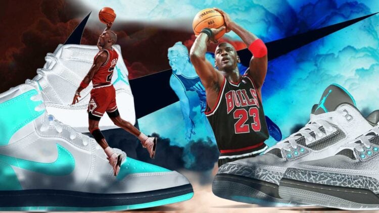 Air Jordan “Grails” 2026