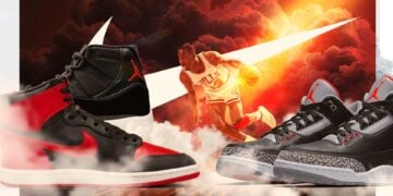 All the Biggest Air Jordan “Grails” Releasing in 2025