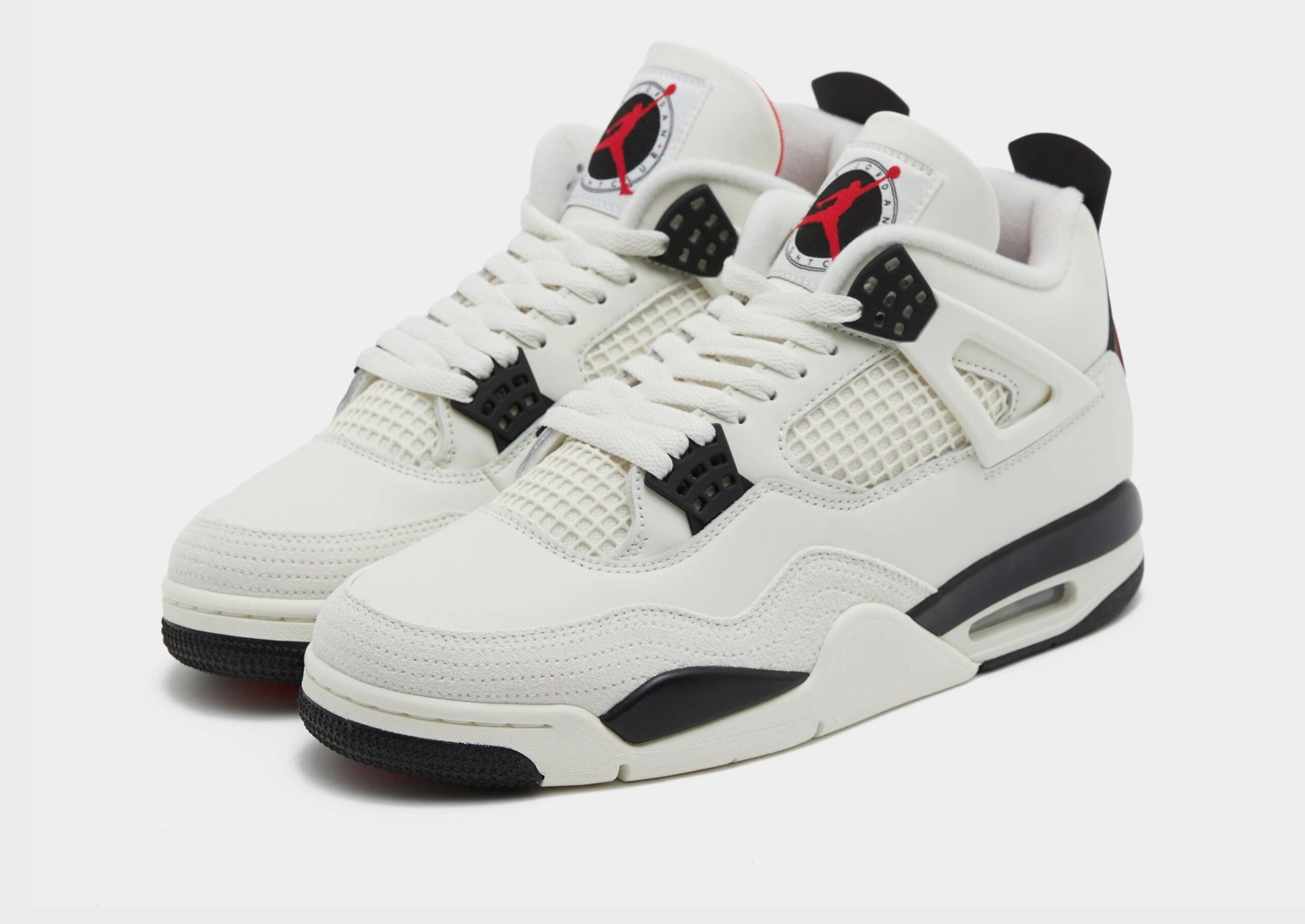Air Jordan 4 "Flight Club".