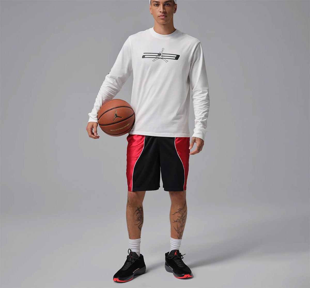 Air Jordan 40 Hybrid