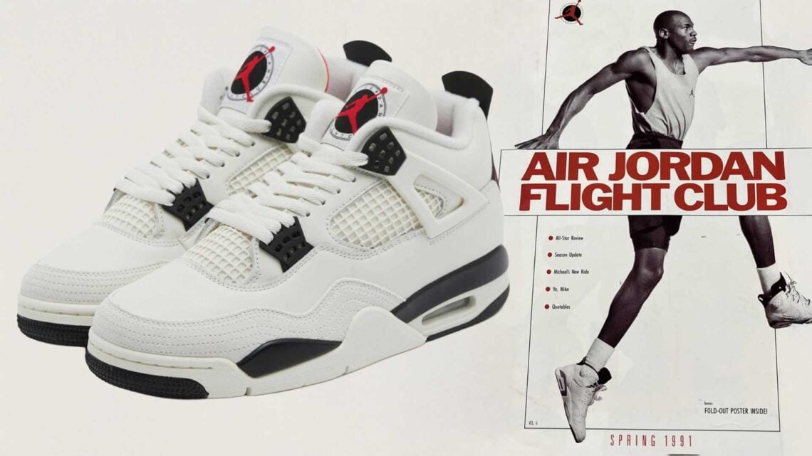 Jordan January Sneaker Releases