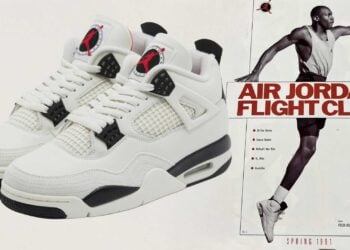 Jordan January Sneaker Releases