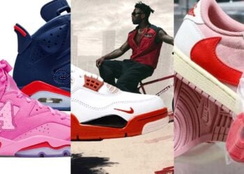 upcoming 2025 2026 collab Air Jordans