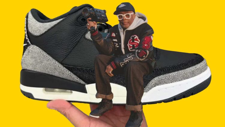Levi’s x Jordan 2026