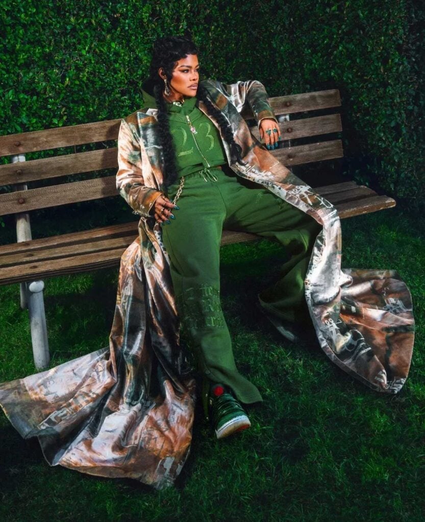 Teyana-Taylor-Concrete-Rose-Air-Jordan-3