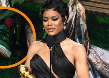 Teyana Taylor Debuts ‘Concrete Rose’ Air Jordan 3